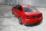 BMW M235i Coupe by G-Power 2016 года